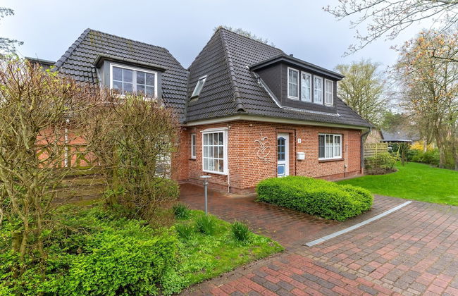 Appartement in St. Peter-ording - Photo 22