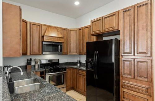 Bright Home in East ATX - 3BR - Cowboy Pool - Foto 13