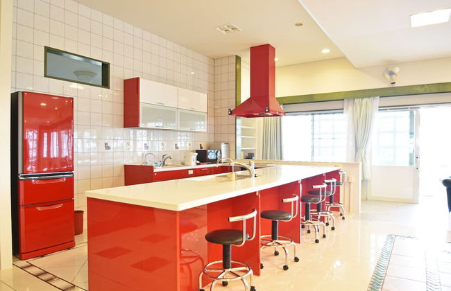 Kaiho Fusaki main building - Foto 10