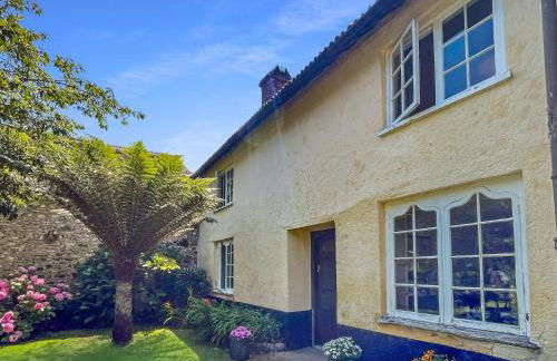 West Lynch Farm Allerford - Photo 21