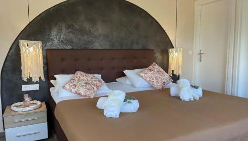 Villa in Alykes with Private Pool & Sea Views - Foto 3