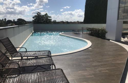 FLAT BEIRA MAR BARRA DE JANGADA ANDAR ALTO JABOATão - Foto 37