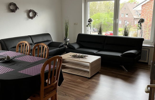 Apartment Geronimo - Foto 7