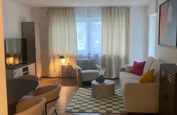 Ferienwohnung im Rotachbogen mit Garten - Foto 14