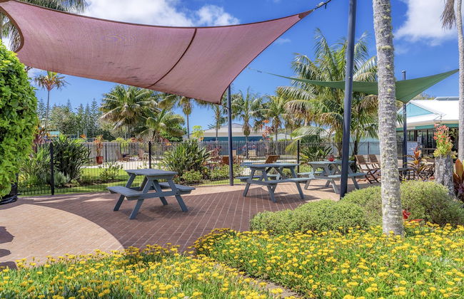 Aloha Apartments - Foto 46