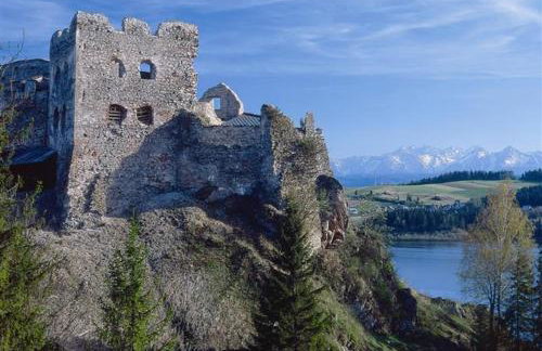 Caloroczne Domki w Gorach"ALEKSANDER" - Foto 37