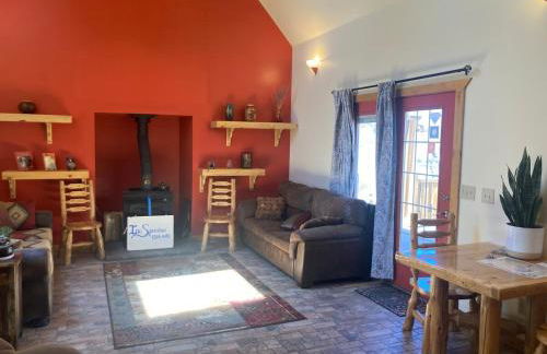 InnSpiration Escalante - Premium Vacation Rental 3-5 Beds - Foto 20