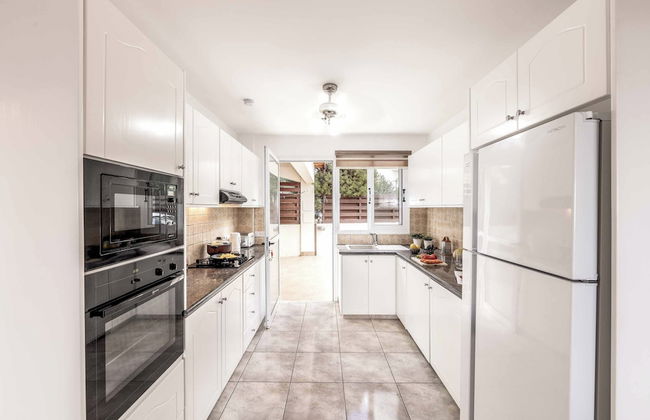 Cliffside Villa - Foto 47