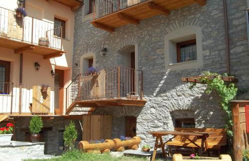 Affittacamere Chez Magan - Foto 57