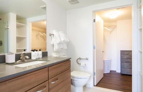 Tysons Corner 2br w pool pet salon wd WDC-816 - Foto 11