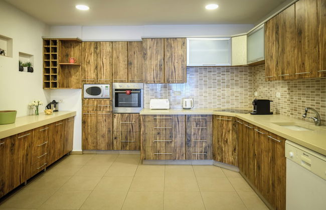 Comfy Haven in Netanya CTR by Sea N'Rent - Foto 10