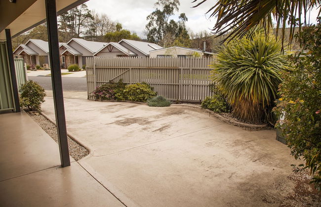 Cherry Lane Apartments - Foto 26