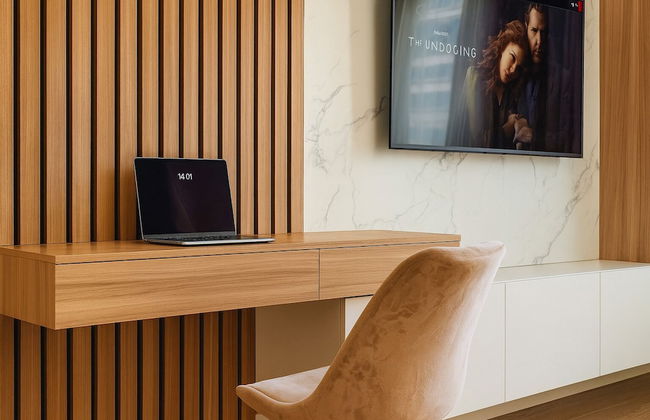 Waterfront Collection Apartments - Foto 6