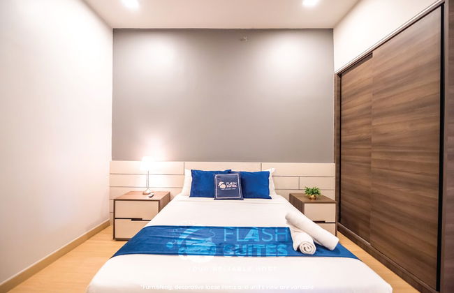 Windmill Upon Hills Premium Suites Genting Highland - Foto 3