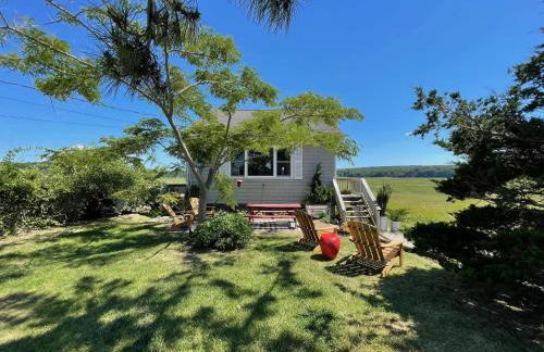 Artist-designed Beach House - Foto 12