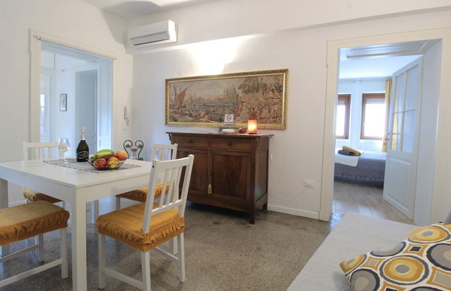 Landlord La Pieve Apartment - Foto 17