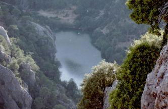 Refugio del Segura - Foto 41