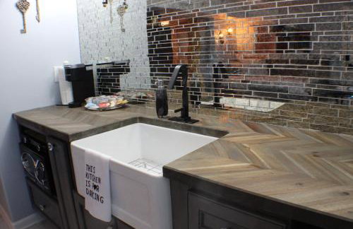 The Barter Green Room - Foto 12