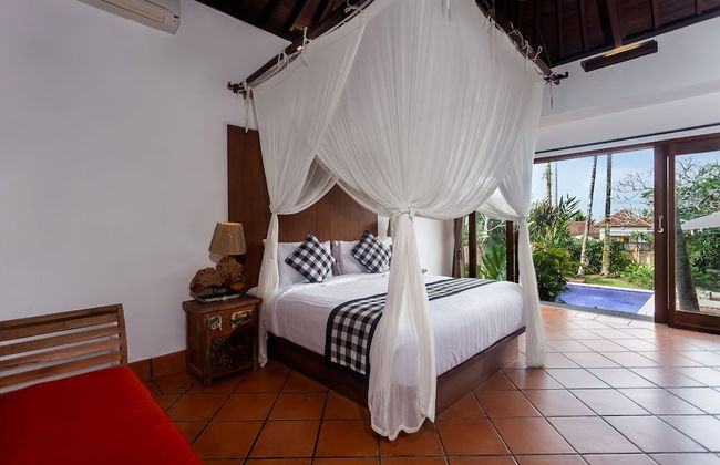 Ubud Luwih Villa - Foto 14