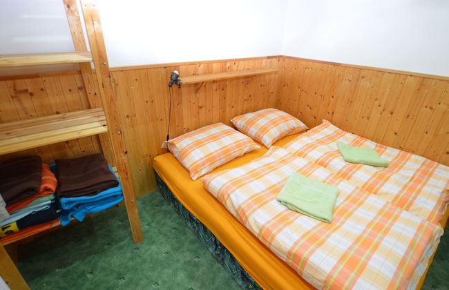 House in Bohemian Near Ski Slope - Foto 2