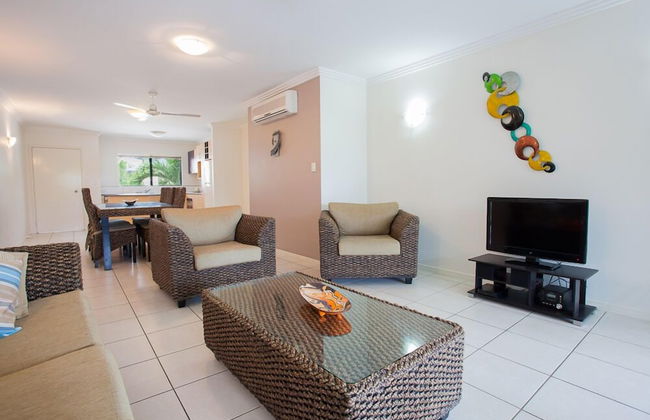 Seaforth Apartments - Foto 17