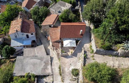 Lovely Home In Vrisnik With Wifi - Foto 10
