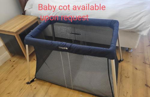 City Centre duplex 3rooms apartment with parking - Foto 18