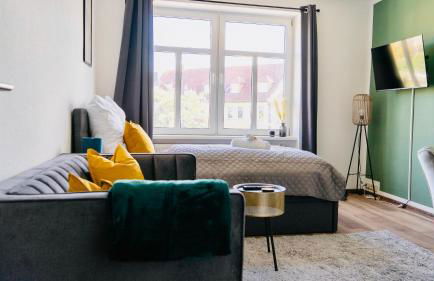 SH-Apartment Elias - zentral & stilvoll! - Foto 3