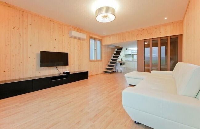 JNJ Village - Foto 63