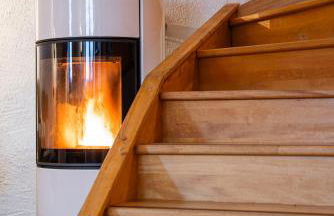 Maison avec 2 chambres dans un village préservé - Foto 19