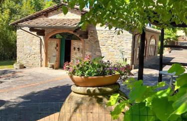 Cozy barn in the green - Foto 1