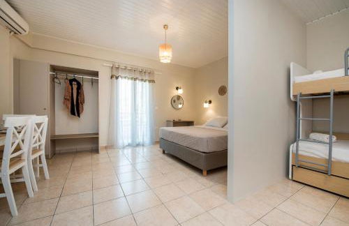 Glafki Studios Syros - Foto 5