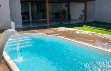 TROPICAL LAZER E EVENTOS - Casa em Lucas do Rio Verde - Foto 1