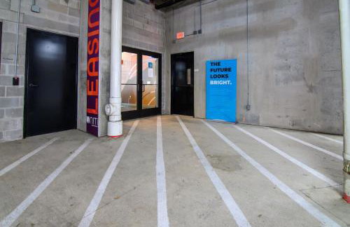 Stylish New Studio DT - Pool, Gym - Rooftop Lounge - Foto 26