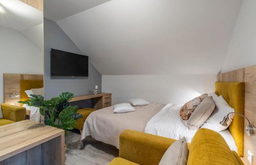 Jaskółka - pokoje i apartament przy plaży - Photo 23