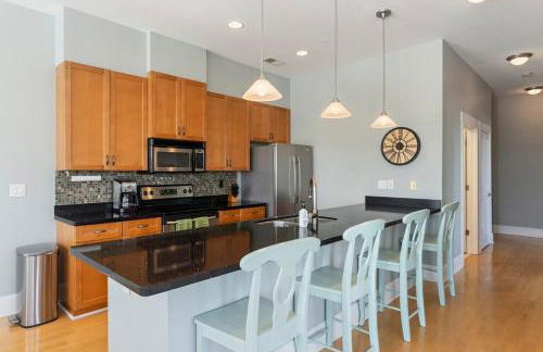 Brooklyn Arts Condo - Foto 9