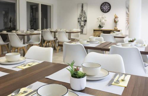 Odalys City Apartment Hotel - Colmar Centre - Foto 39