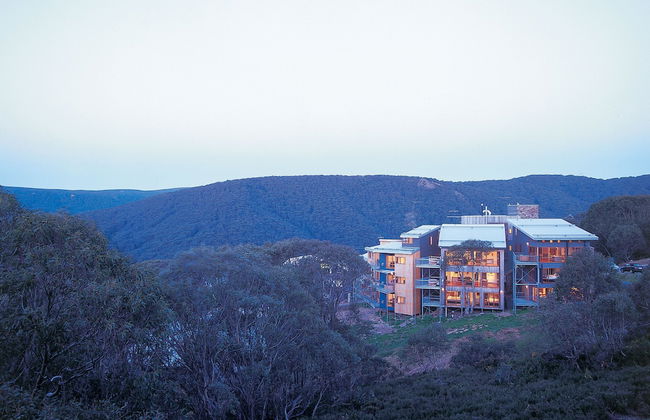 Frueauf Village - Photo 1