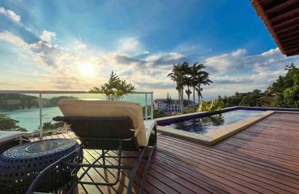 Mansão Buzios - Foto 10