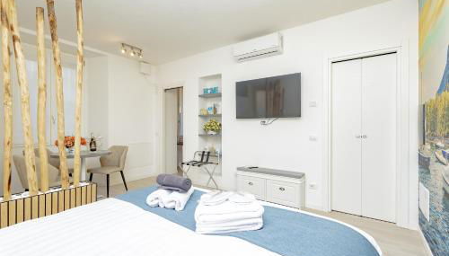 2 passi dal lago, Como Lake - Foto 4, towels