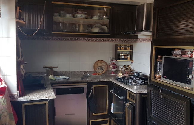 Appartement Rashed - Foto 5