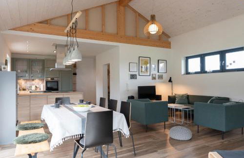 Fewo Eifel Eichen - Foto 1