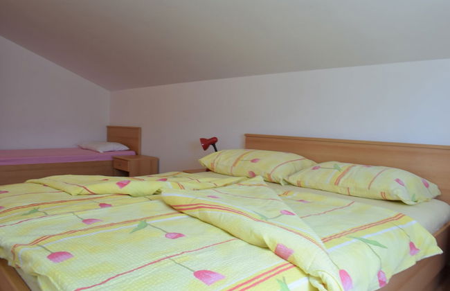 Apartments Green Oasis - Photo 8