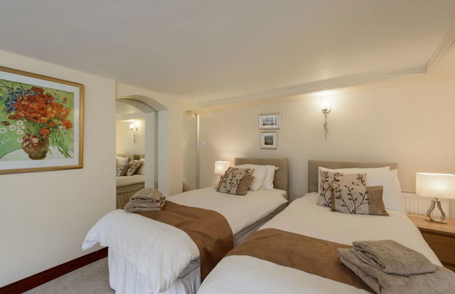 Harmony Undercroft - Foto 2