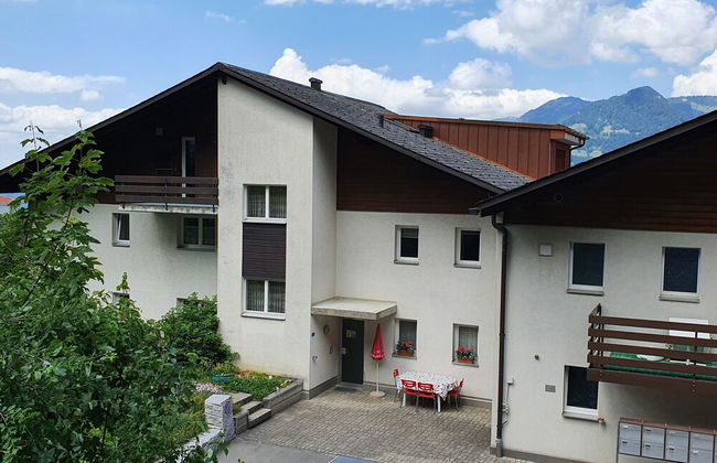 Elfe-apartments Studio Apartment for 2 Guests - Foto 16