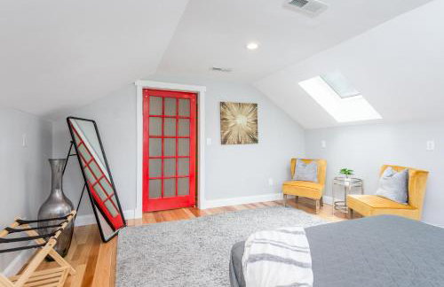 Old Lytle Cove Rd - Upper Unit - Foto 8