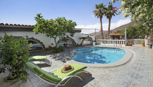 Finca Fani 1 - Photo 2