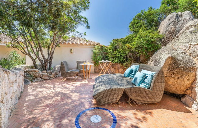 HOTEL MARINA DI CAVU BONIFACIO - Photo 14