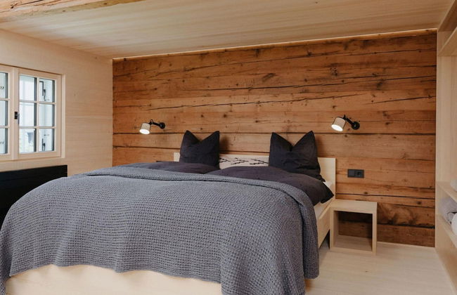 Chalet in Montafon With Private Sauna & Views - Foto 10