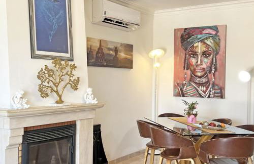 Chez Elena Tavira city & sea view By Junto ao Mar - Foto 18